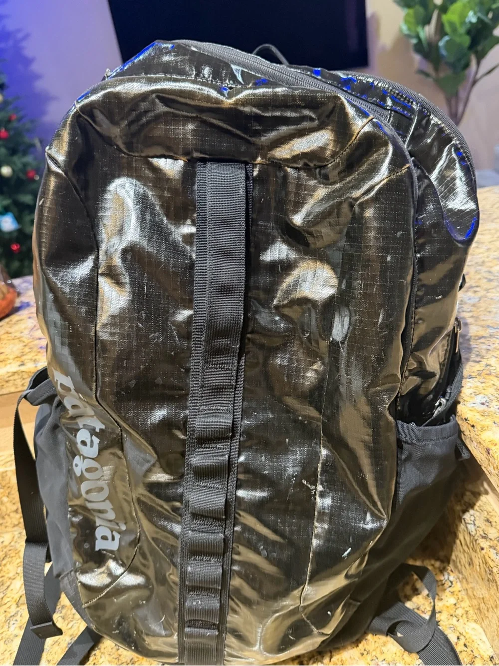 Patagonia hard find